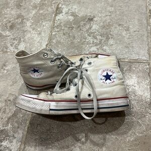 Converse high top